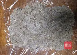 Illustration of how to make Beef Wellington 6