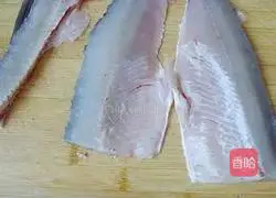 Chongqing Boiled Fish Recipe Illustration 3