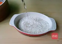 Pearl meatballs recipe 1