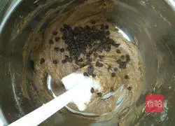 Chocolate Cake (Sugar and Oil Mixing Method) Illustration 8