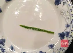 Illustration of how to make sea cucumber in abalone juice 6