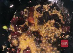 Home Version of Spicy Beer Duck Recipe Illustration 9