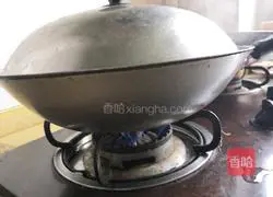 Illustration of how to make assorted fish soaks 14