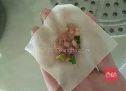 Illustration of Lao Ma's copying skills 8