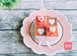 Yoghurt mousse cup recipe 11