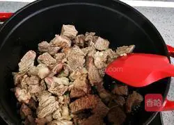 Braised Beef Brisket Recipe 11
