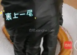 Super detailed tutorial on how to make Spanish churros at home, illustration 7