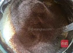 Chocolate cake recipe 11