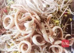 Seafood master's recipe illustration 5