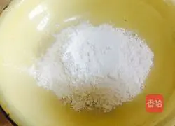 Illustration of how to make hand copy 1