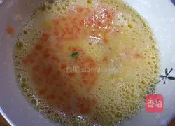 Love Tamagoyaki Recipe Illustration 3