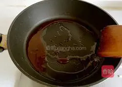 Illustration of how to make sweet and sour pork ribs 9