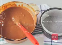 Black Forest Cake Recipe Illustration 5