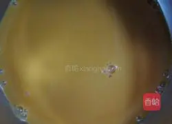 #乐香ceramic# Illustration of how to make fish-flavored shredded pork 5