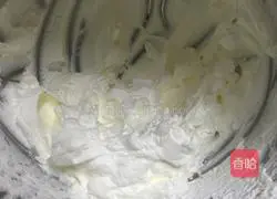 Strawberry whipped cream cake recipe 1