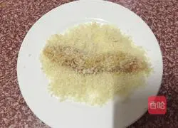 Illustration of how to make fried chicken tenders 6