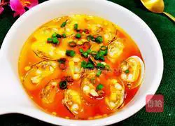 Illustration of how to make steamed eggs with 60-year-old eggs 22