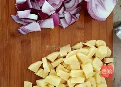 Illustration of how to make delicious borscht 4