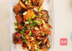 Illustration of how to make lantern and eggplant boxes 7