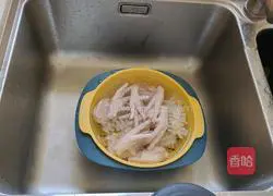  Korean assorted pot recipe 1