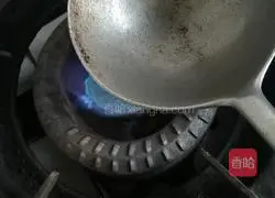 Illustration of how to make egg dumplings 3