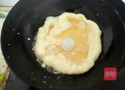 Illustration of how to make osmanthus meat 4