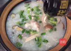 Chaoshan Casserole Porridge Recipe Illustration 13