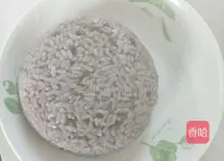 Illustration of how to make fish-flavored shredded pork rice bowl (simple) 16