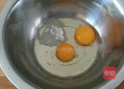 Lava Chocolate Cake Recipe Illustration 4