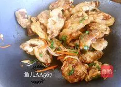 Illustration of Northeastern Pot Bun Pork 18