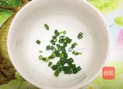 Illustration of braised Hakka stuffed tofu 6