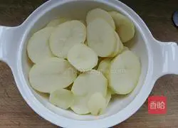 Mashed potato cookies recipe 1