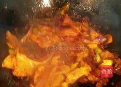 Illustration of how to cook fish with perfume 8