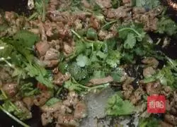 Cumin meat slices recipe 12