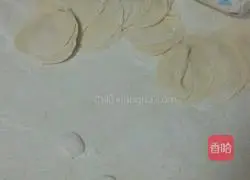 Illustration of How to Make Spring Pancakes 2