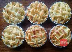 Mini apple pie recipe 11