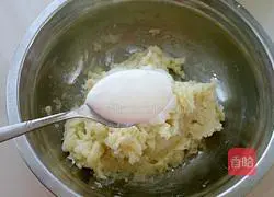 Blueberry mashed potato recipe 5
