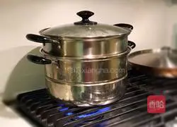 Lotus root and pearl meatballs recipe 8