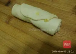 Illustration of how to make oil spin 14