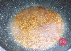 [Lantern Festival on the 15th day of the first lunar month] Illustration of steamed razor clams with garlic vermicelli 11