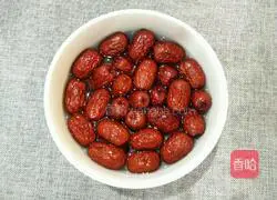 Illustration of how to make cold desserts that are too soft 1