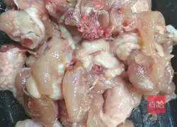 Chongqing Spicy Chicken Recipe Illustration 2