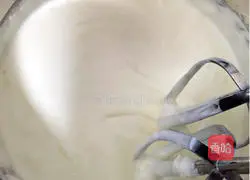 Yoghurt Ocean Mousse Recipe Illustration 9