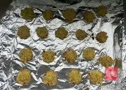 Mashed Potato Cookies Recipe Illustration 11