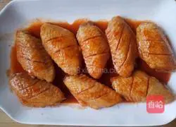 Orleans grilled wings illustration 2