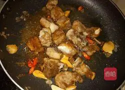 Braised Spicy Pork Ribs Recipe Illustration 5