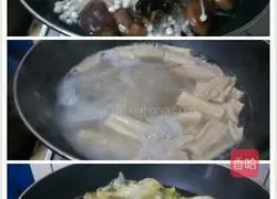 Illustration of Liu's Spicy Hotpot 4