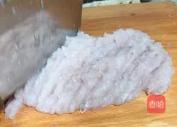 Cheese fish balls recipe 2