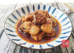 Illustration of how to make spicy fish cubes 8