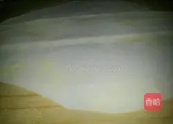 Illustration of how to make tomato sauce braised noodles 2